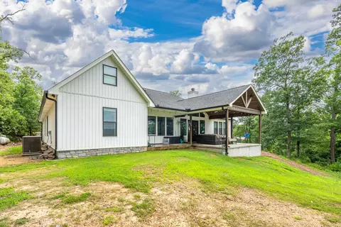 Exterior - 100 W Hawkview Pl, Royal, AR 71968 photo 6 of 8