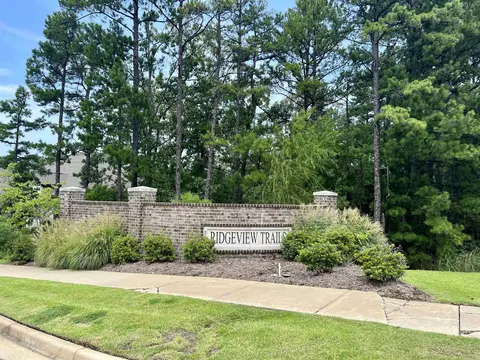 183 Ridgeview Trl, Maumelle, AR 72113 photo 4