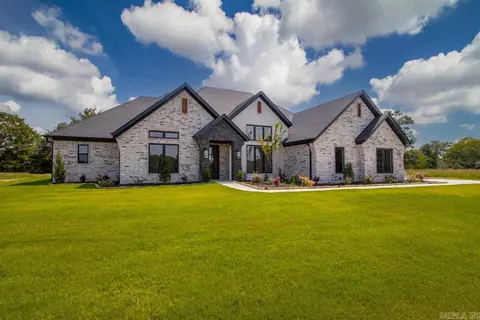 Exterior - 333 Heritage Grove Rd, Alexander, AR 72002 photo 5 of 10