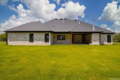Exterior - 333 Heritage Grove Rd, Alexander, AR 72002 photo 9 of 10