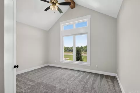 Bedroom - 333 Heritage Grove Rd, Alexander, AR 72002 photo 2 of 6