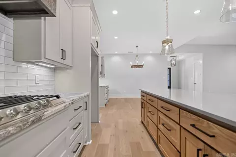 Kitchen - 333 Heritage Grove Rd, Alexander, AR 72002 photo 4 of 4