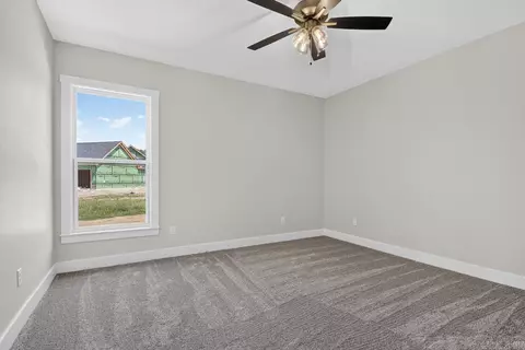 Bedroom - 333 Heritage Grove Rd, Alexander, AR 72002 photo 4 of 6
