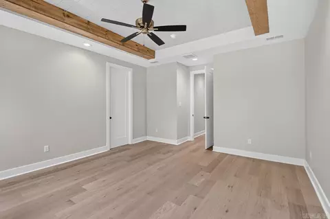 Bedroom - 333 Heritage Grove Rd, Alexander, AR 72002 photo 1 of 6