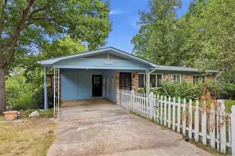 406 Cottonwood St, Hot Springs, AR 71913