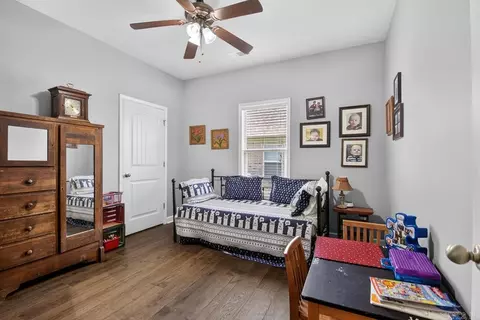 Bedroom - 3113 Dapple Gray, Benton, AR 72015 photo 4 of 5