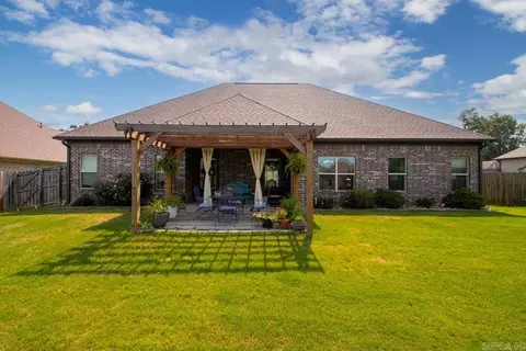 Exterior - 3113 Dapple Gray, Benton, AR 72015 photo 7 of 9