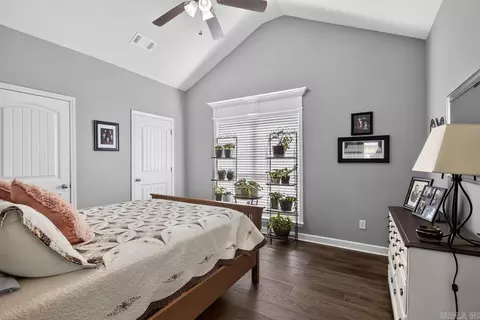 Bedroom - 3113 Dapple Gray, Benton, AR 72015 photo 3 of 5