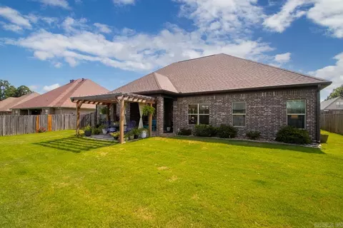 Exterior - 3113 Dapple Gray, Benton, AR 72015 photo 9 of 9