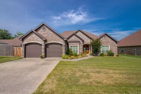 Exterior - 3113 Dapple Gray, Benton, AR 72015 photo 2 of 9