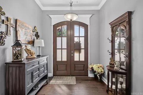 Entry Way - 3113 Dapple Gray, Benton, AR 72015 photo 1 of 1