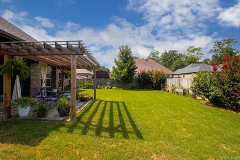 Exterior - 3113 Dapple Gray, Benton, AR 72015 photo 6 of 9