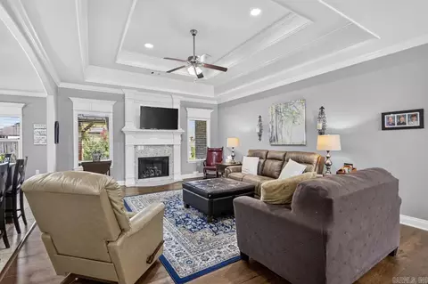 Living - 3113 Dapple Gray, Benton, AR 72015 photo 1 of 2
