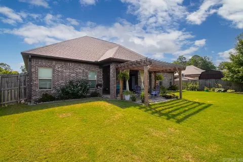 Exterior - 3113 Dapple Gray, Benton, AR 72015 photo 8 of 9