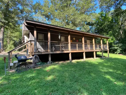 Exterior - 704 Osborne Rd, Saint Joe, AR 72675 photo 3 of 5