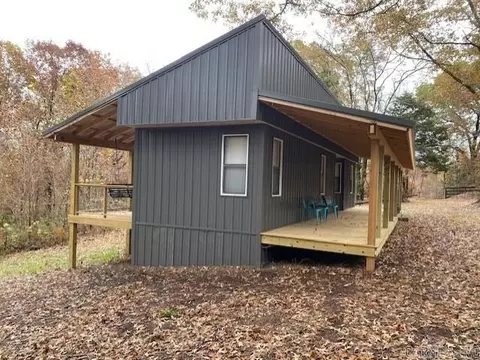 Exterior - 704 Osborne Rd, Saint Joe, AR 72675 photo 3 of 4