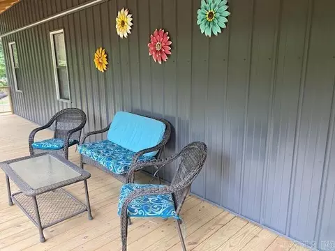 Exterior - 704 Osborne Rd, Saint Joe, AR 72675 photo 1 of 4