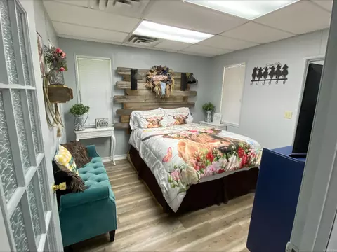 Bedroom - 704 Osborne Rd, Saint Joe, AR 72675 photo 1 of 1