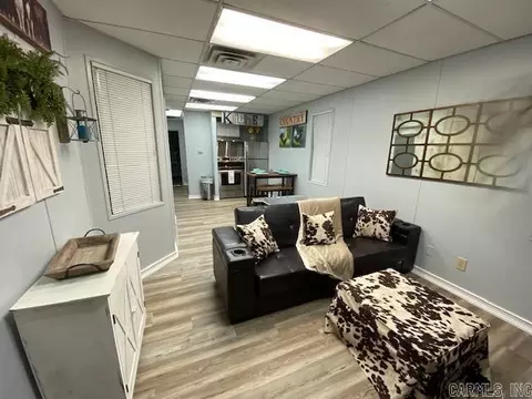Living - 704 Osborne Rd, Saint Joe, AR 72675 photo 1 of 1