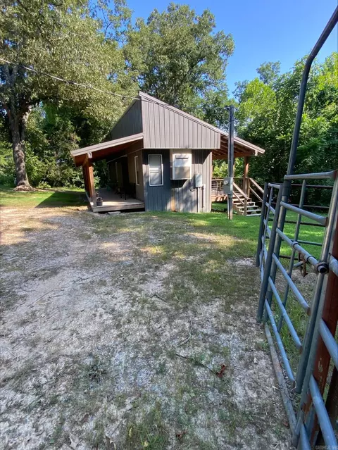 Exterior - 704 Osborne Rd, Saint Joe, AR 72675 photo 4 of 5