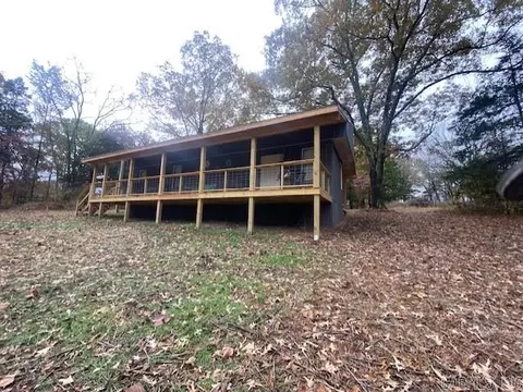 Exterior - 704 Osborne Rd, Saint Joe, AR 72675 photo 2 of 4