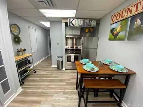 Kitchen - 704 Osborne Rd, Saint Joe, AR 72675 photo 1 of 1