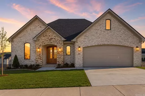 21 Mountain Brook Rd, Little Rock, AR 72223