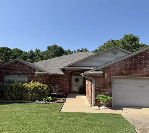 2 Alberta Cv, Maumelle, AR 72113