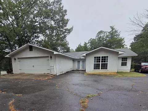 3810 E 6th St, Russellville, AR 72802