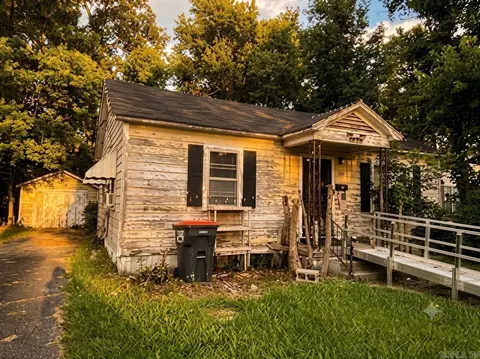 1603 W 31st Ave, Pine Bluff, AR 71603 photo 3