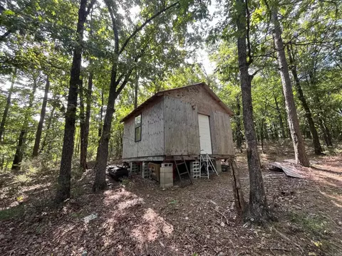 301 Chaparral Ln, Mena, AR 71953