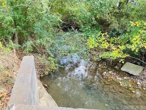 Unk Maple Street, Mena, AR 71953 photo 3
