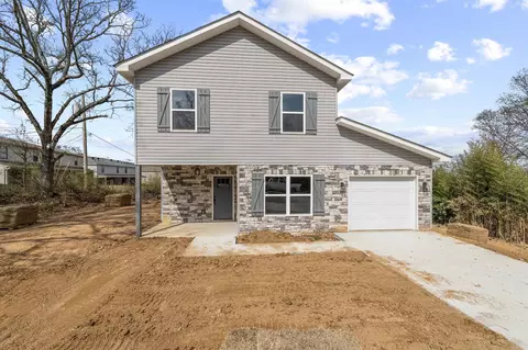 617 W Kiehl Ave, Sherwood, AR 72120