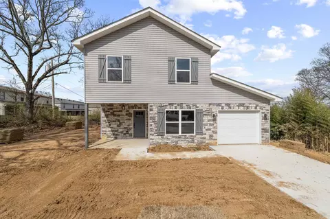617 W Kiehl Ave, Sherwood, AR 72120