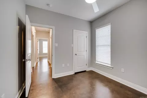 Bedroom - 1535 Cherry Bark Dr, Conway, AR 72034 photo 5 of 8