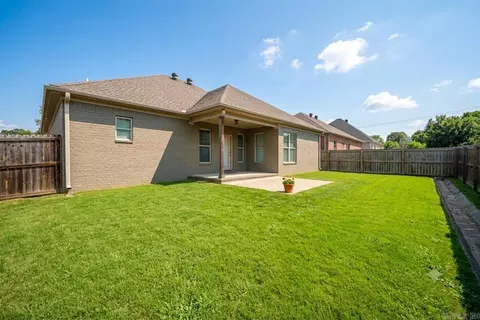 Exterior - 1535 Cherry Bark Dr, Conway, AR 72034 photo 4 of 5