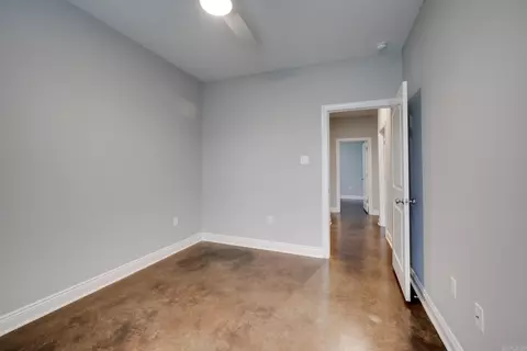 Bedroom - 1535 Cherry Bark Dr, Conway, AR 72034 photo 7 of 9