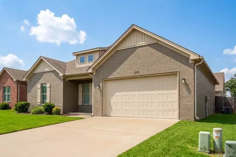 Exterior - 1535 Cherry Bark Dr, Conway, AR 72034 photo 3 of 5