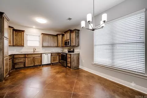 Kitchen - 1535 Cherry Bark Dr, Conway, AR 72034 photo 1 of 4