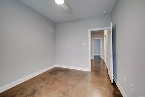Bedroom - 1535 Cherry Bark Dr, Conway, AR 72034 photo 7 of 8