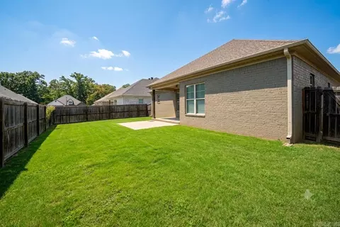 Exterior - 1535 Cherry Bark Dr, Conway, AR 72034 photo 5 of 5