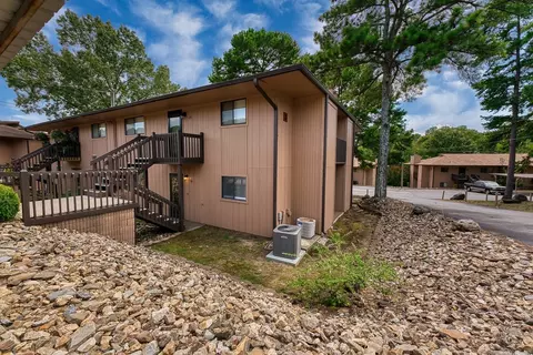 1100 Woodlawn Ave UNIT 19, Hot Springs, AR 71913