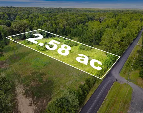 0 W Cricket Ln, Cabot, AR 72023