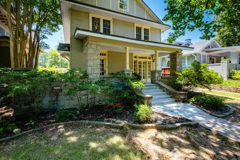 824 Beechwood St, Little Rock, AR 72205