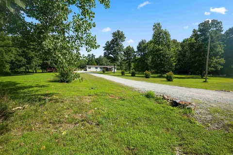 201 Lawrence Road 160, Smithville, AR 72466