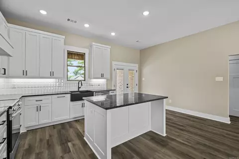 Kitchen - 103 Bradford Dr, Cabot, AR 72023 photo 1 of 3