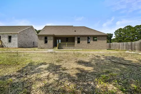 Exterior - 103 Bradford Dr, Cabot, AR 72023 photo 6 of 6