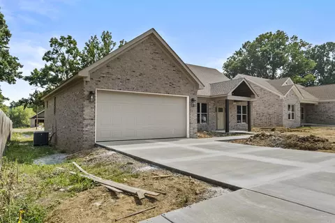 Exterior - 103 Bradford Dr, Cabot, AR 72023 photo 3 of 6