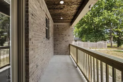 Exterior - 103 Bradford Dr, Cabot, AR 72023 photo 5 of 6