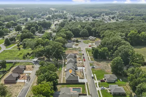 View/Area - 103 Bradford Dr, Cabot, AR 72023 photo 4 of 4